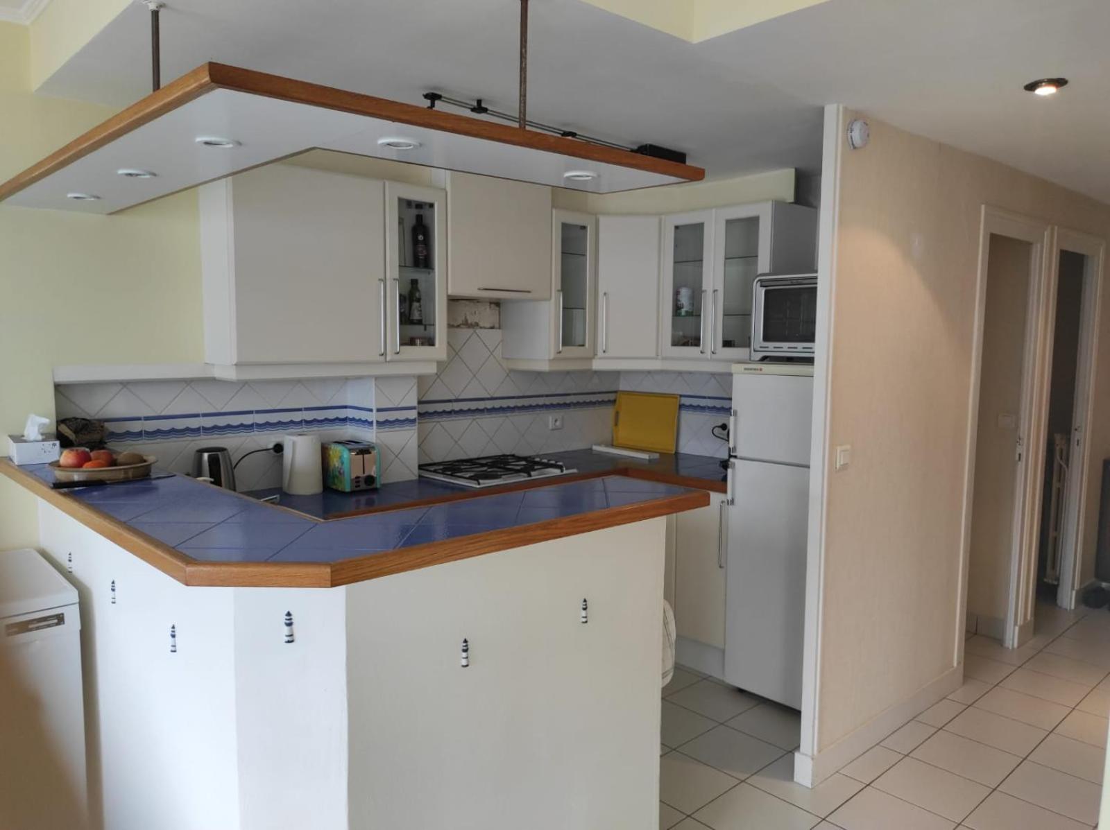Surcouflepouliguen Appartement 60M2 Sur Le Port 4 Personnes Le Pouliguen Bagian luar foto